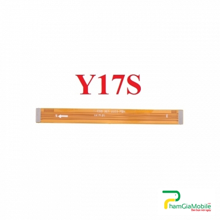 Mạch Dây Sub Sạc Vivo Y17S Cáp Nối Main Sạc Cáp Nối Bo Mainboard Mạch Chủ